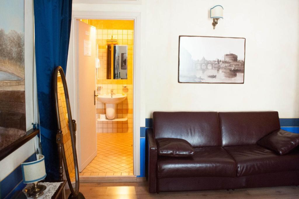 Almes Roma B&B Δωμάτιο φωτογραφία